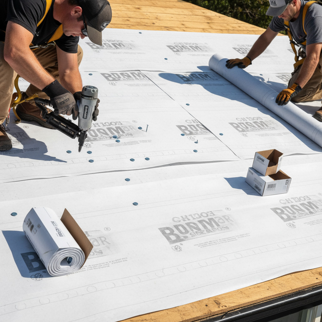 Ultimate Roof Installation Guide Charlotte NC