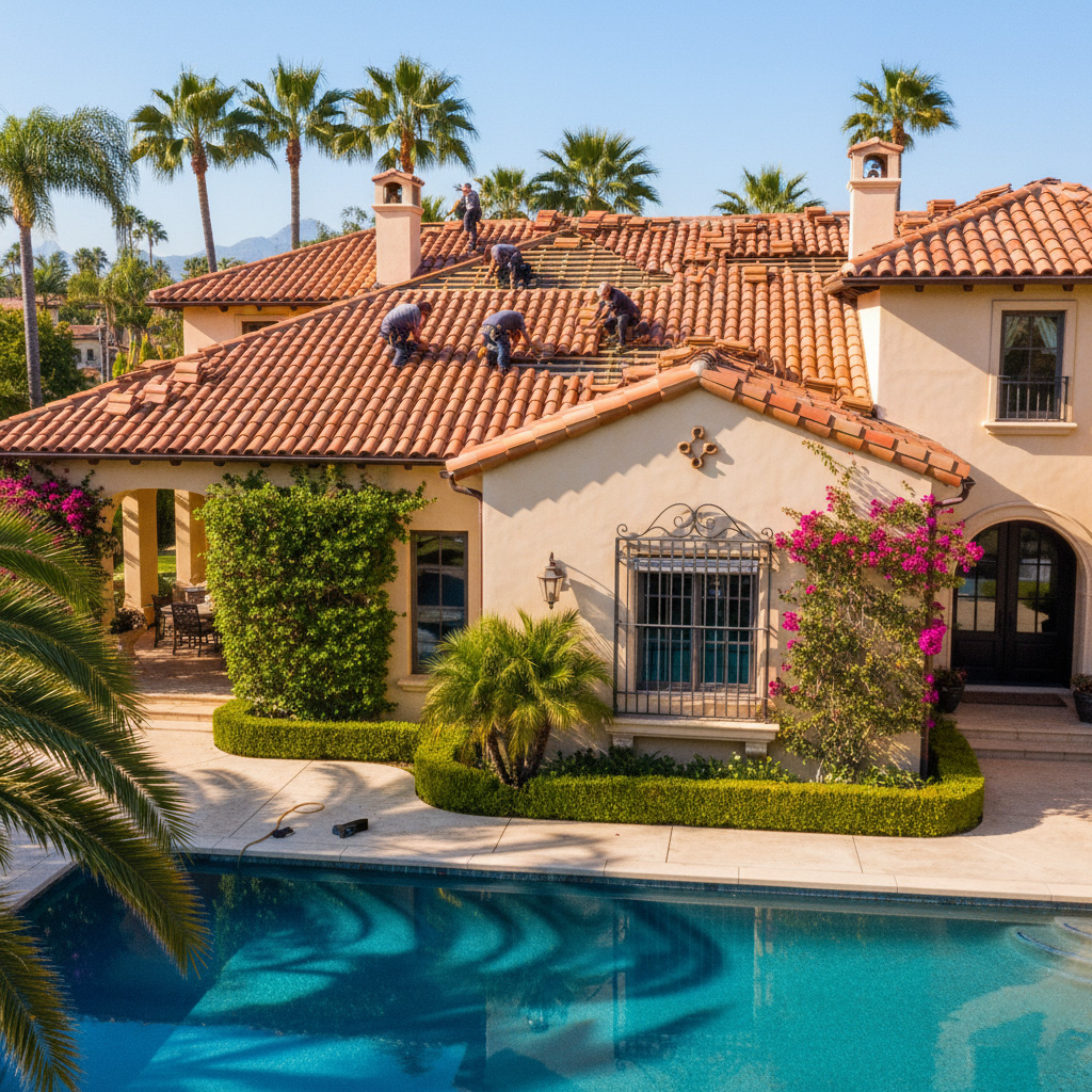 Metal Roof Charlotte: Secrets Pros Hide image 1