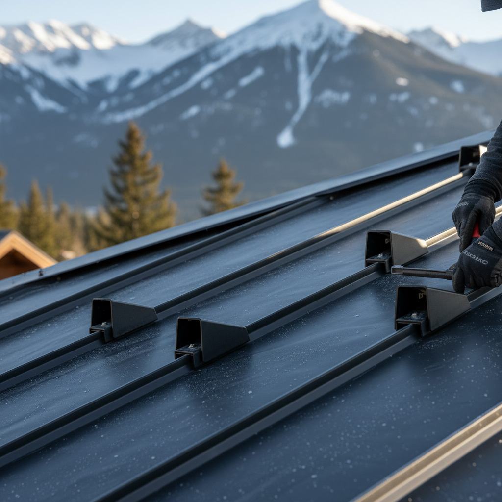 Asphalt Shingle Roofs Charlotte: Smart Choices image 2