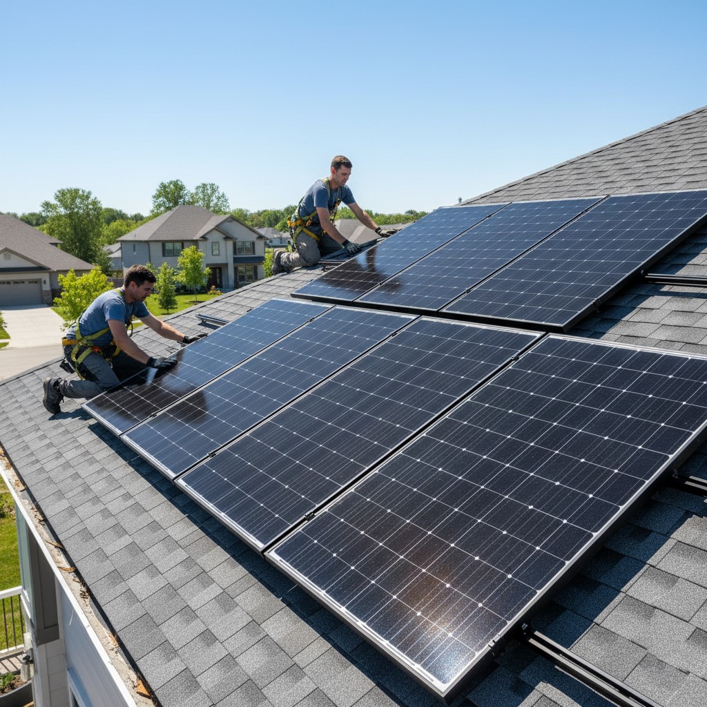 Charlotte Roofing service in Plaza Midwood